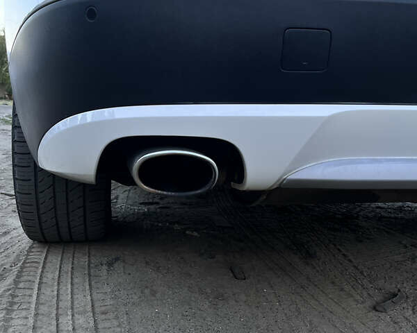 Белый БМВ Х3, объемом двигателя 2 л и пробегом 240 тыс. км за 19000 $, фото 18 на Automoto.ua