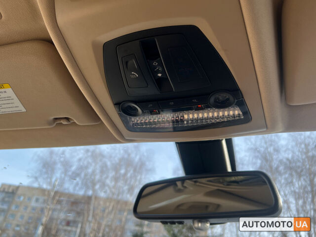 Белый БМВ Х3, объемом двигателя 2 л и пробегом 87 тыс. км за 16600 $, фото 15 на Automoto.ua