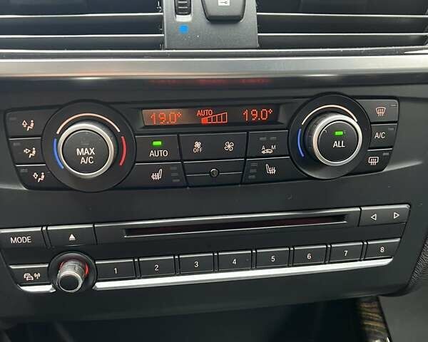 Белый БМВ Х3, объемом двигателя 2 л и пробегом 105 тыс. км за 17600 $, фото 42 на Automoto.ua