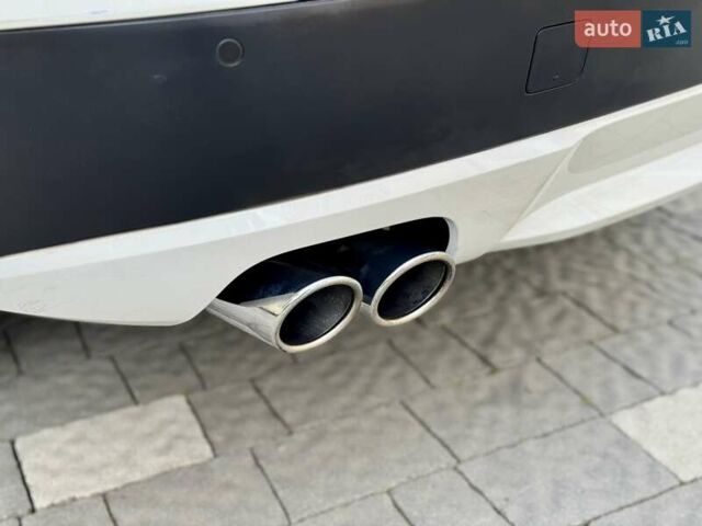 Білий БМВ Х3, об'ємом двигуна 2 л та пробігом 177 тис. км за 14750 $, фото 63 на Automoto.ua