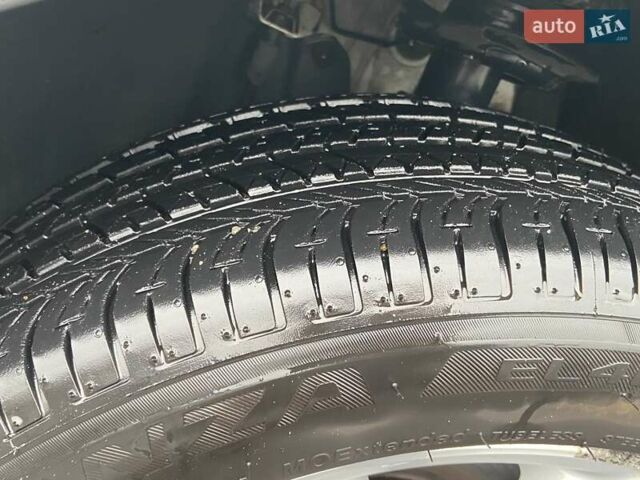 Белый БМВ Х3, объемом двигателя 2 л и пробегом 125 тыс. км за 14499 $, фото 25 на Automoto.ua