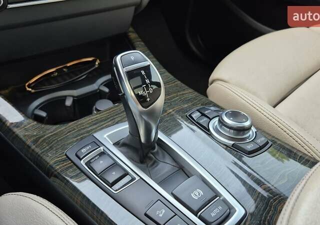 Белый БМВ Х3, объемом двигателя 3 л и пробегом 275 тыс. км за 13750 $, фото 20 на Automoto.ua