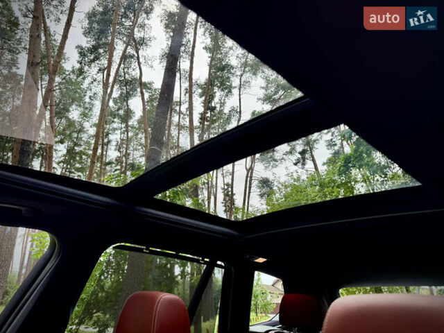 Белый БМВ Х3, объемом двигателя 2 л и пробегом 184 тыс. км за 13900 $, фото 23 на Automoto.ua