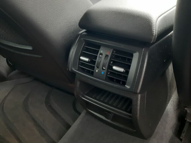 Белый БМВ Х3, объемом двигателя 2 л и пробегом 113 тыс. км за 14500 $, фото 11 на Automoto.ua