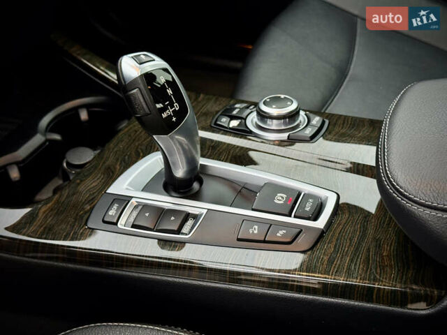 Белый БМВ Х3, объемом двигателя 2 л и пробегом 190 тыс. км за 13200 $, фото 24 на Automoto.ua