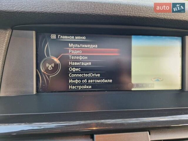 Белый БМВ Х3, объемом двигателя 2 л и пробегом 194 тыс. км за 13299 $, фото 36 на Automoto.ua