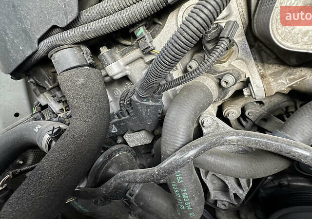 Білий БМВ Х3, об'ємом двигуна 2 л та пробігом 311 тис. км за 13500 $, фото 61 на Automoto.ua