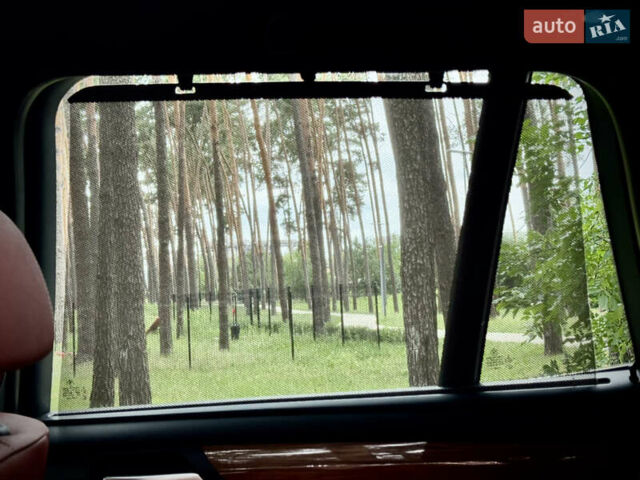 Белый БМВ Х3, объемом двигателя 2 л и пробегом 184 тыс. км за 13900 $, фото 25 на Automoto.ua