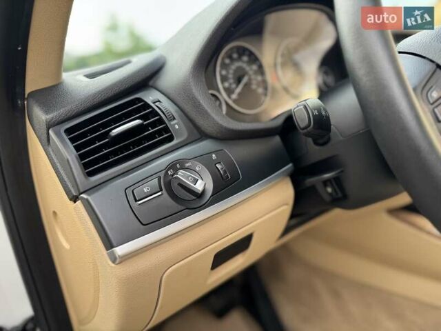 Білий БМВ Х3, об'ємом двигуна 2 л та пробігом 177 тис. км за 14750 $, фото 66 на Automoto.ua