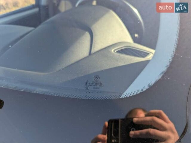 Белый БМВ Х3, объемом двигателя 2 л и пробегом 167 тыс. км за 13799 $, фото 32 на Automoto.ua