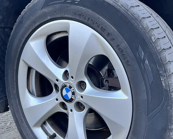 Белый БМВ Х3, объемом двигателя 2 л и пробегом 240 тыс. км за 19000 $, фото 12 на Automoto.ua