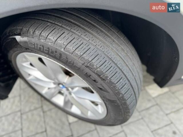 Білий БМВ Х3, об'ємом двигуна 2 л та пробігом 177 тис. км за 14750 $, фото 34 на Automoto.ua