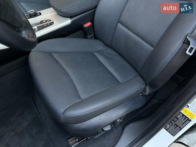 Білий БМВ Х3, об'ємом двигуна 2 л та пробігом 178 тис. км за 12999 $, фото 25 на Automoto.ua