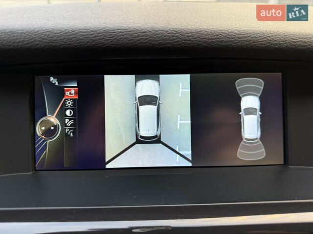 Білий БМВ Х3, об'ємом двигуна 2.98 л та пробігом 132 тис. км за 17500 $, фото 27 на Automoto.ua