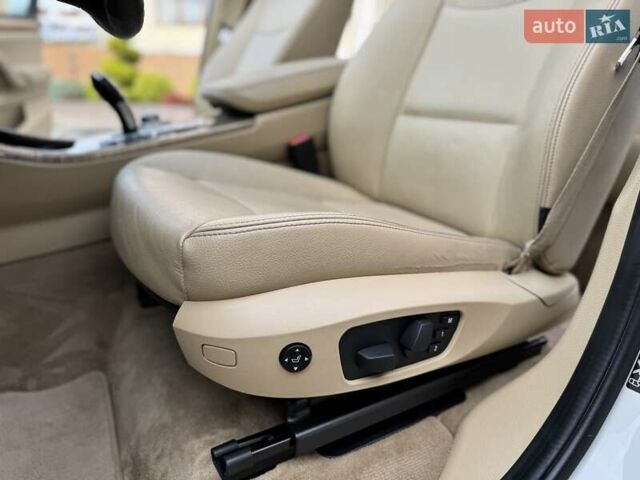 Білий БМВ Х3, об'ємом двигуна 2 л та пробігом 177 тис. км за 14750 $, фото 81 на Automoto.ua