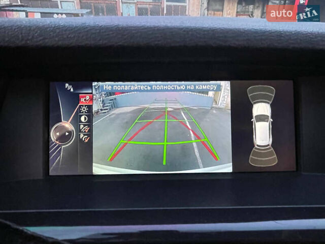 Белый БМВ Х3, объемом двигателя 2 л и пробегом 247 тыс. км за 11300 $, фото 17 на Automoto.ua