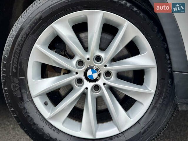 Белый БМВ Х3, объемом двигателя 2 л и пробегом 190 тыс. км за 13200 $, фото 13 на Automoto.ua