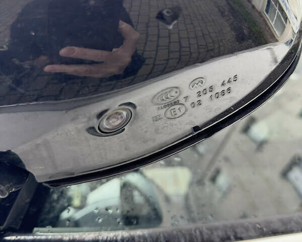 Білий БМВ Х3, об'ємом двигуна 2 л та пробігом 209 тис. км за 13399 $, фото 13 на Automoto.ua