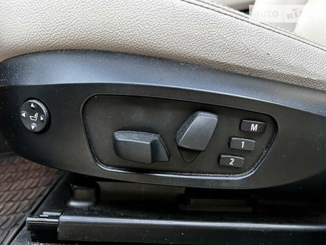 Белый БМВ Х3, объемом двигателя 3 л и пробегом 97 тыс. км за 17500 $, фото 8 на Automoto.ua