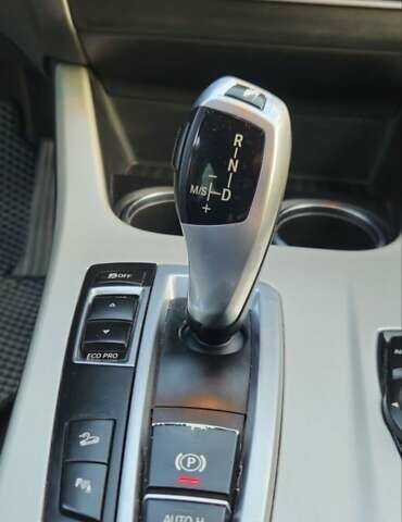 Белый БМВ Х3, объемом двигателя 2 л и пробегом 300 тыс. км за 16500 $, фото 5 на Automoto.ua