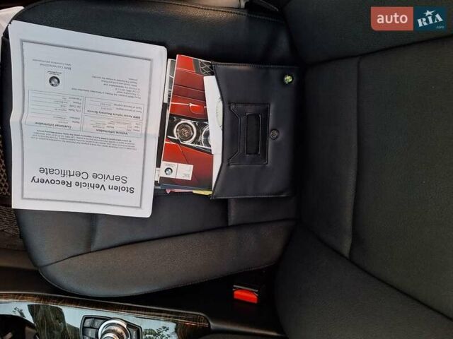 Белый БМВ Х3, объемом двигателя 2 л и пробегом 194 тыс. км за 13299 $, фото 73 на Automoto.ua