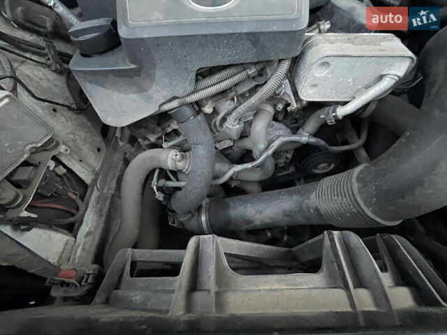 Белый БМВ Х3, объемом двигателя 2 л и пробегом 247 тыс. км за 11300 $, фото 23 на Automoto.ua