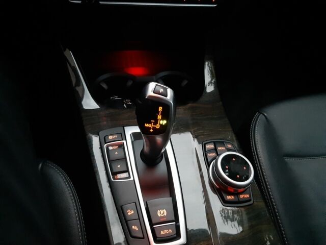 Белый БМВ Х3, объемом двигателя 2 л и пробегом 113 тыс. км за 14500 $, фото 21 на Automoto.ua