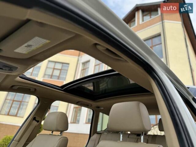 Білий БМВ Х3, об'ємом двигуна 2 л та пробігом 177 тис. км за 14750 $, фото 75 на Automoto.ua