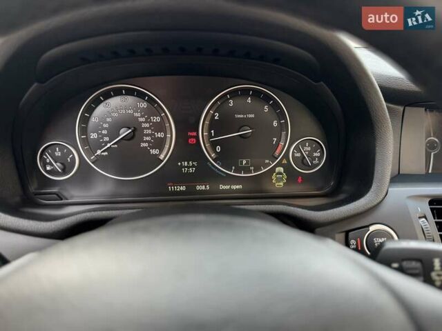 Білий БМВ Х3, об'ємом двигуна 2 л та пробігом 177 тис. км за 14750 $, фото 68 на Automoto.ua