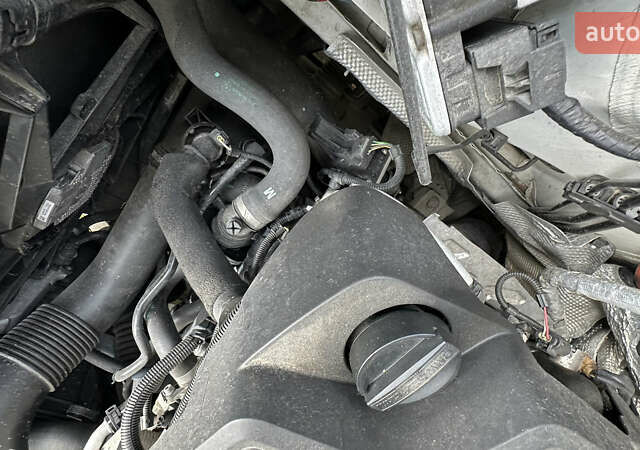 Білий БМВ Х3, об'ємом двигуна 2 л та пробігом 311 тис. км за 13500 $, фото 63 на Automoto.ua