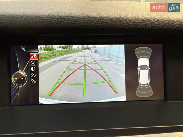 Білий БМВ Х3, об'ємом двигуна 2.98 л та пробігом 132 тис. км за 17500 $, фото 28 на Automoto.ua