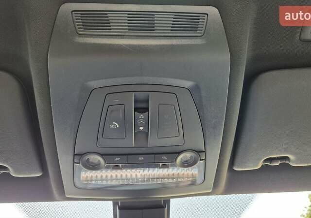 Белый БМВ Х3, объемом двигателя 3 л и пробегом 275 тыс. км за 13750 $, фото 25 на Automoto.ua