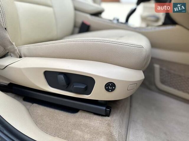 Білий БМВ Х3, об'ємом двигуна 2 л та пробігом 177 тис. км за 14750 $, фото 102 на Automoto.ua