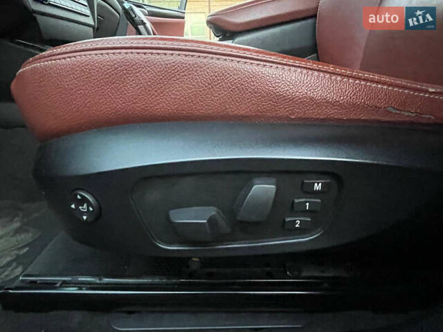 Белый БМВ Х3, объемом двигателя 2 л и пробегом 247 тыс. км за 11300 $, фото 18 на Automoto.ua