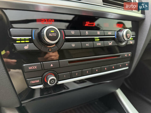 Білий БМВ Х3, об'ємом двигуна 2.98 л та пробігом 132 тис. км за 17500 $, фото 25 на Automoto.ua