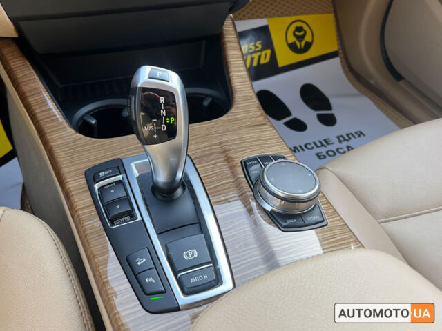 Белый БМВ Х3, объемом двигателя 2 л и пробегом 87 тыс. км за 16600 $, фото 13 на Automoto.ua