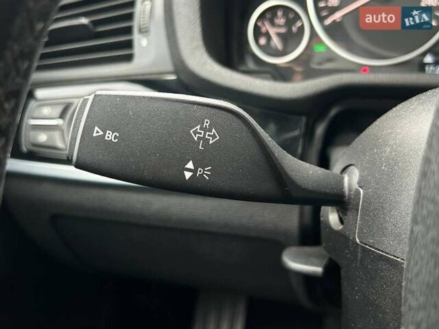 Білий БМВ Х3, об'ємом двигуна 2 л та пробігом 274 тис. км за 17999 $, фото 15 на Automoto.ua