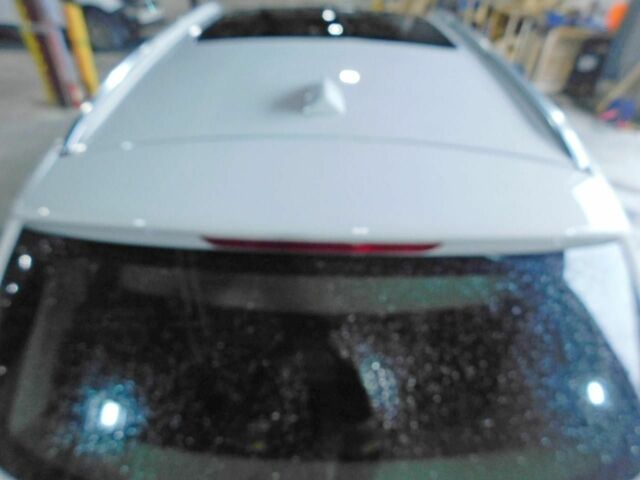 Белый БМВ Х3, объемом двигателя 2 л и пробегом 121 тыс. км за 23100 $, фото 18 на Automoto.ua