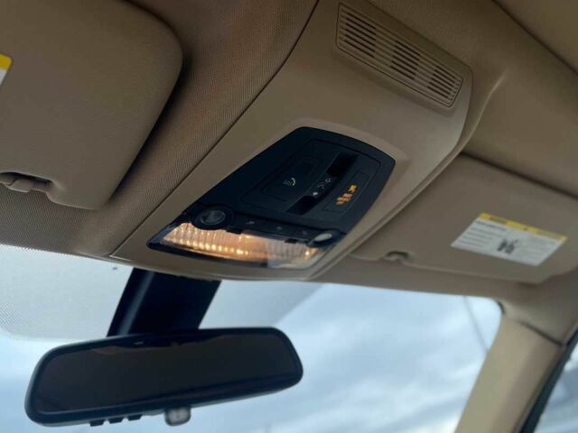 Белый БМВ Х3, объемом двигателя 2 л и пробегом 189 тыс. км за 14200 $, фото 13 на Automoto.ua