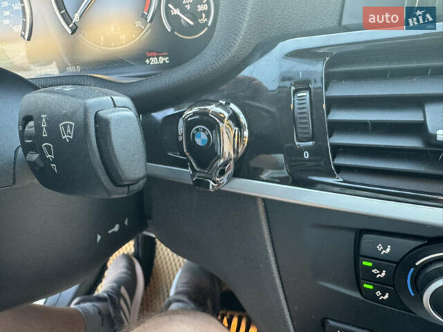 Белый БМВ Х3, объемом двигателя 2 л и пробегом 377 тыс. км за 12999 $, фото 44 на Automoto.ua