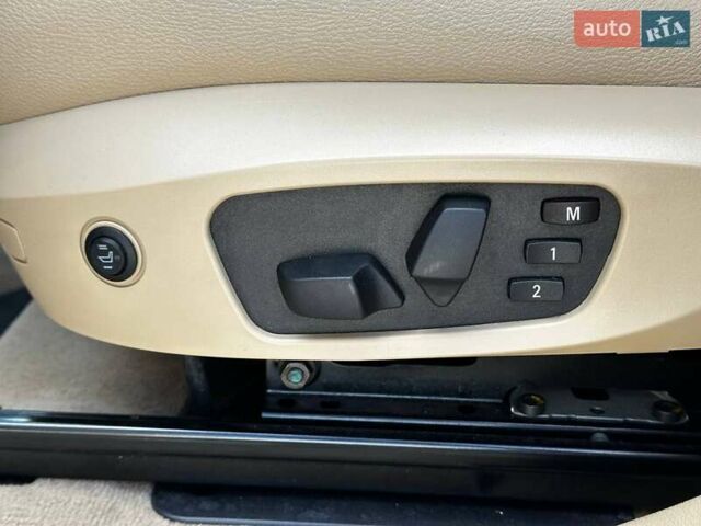 Белый БМВ Х3, объемом двигателя 2 л и пробегом 191 тыс. км за 18490 $, фото 16 на Automoto.ua