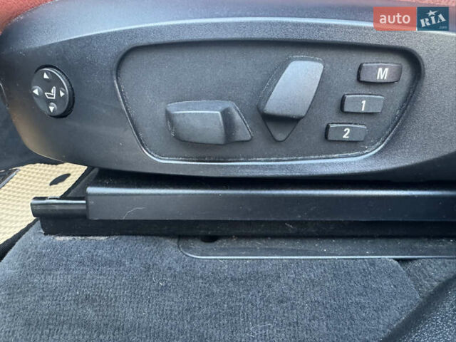 Белый БМВ Х3, объемом двигателя 2 л и пробегом 377 тыс. км за 12999 $, фото 38 на Automoto.ua