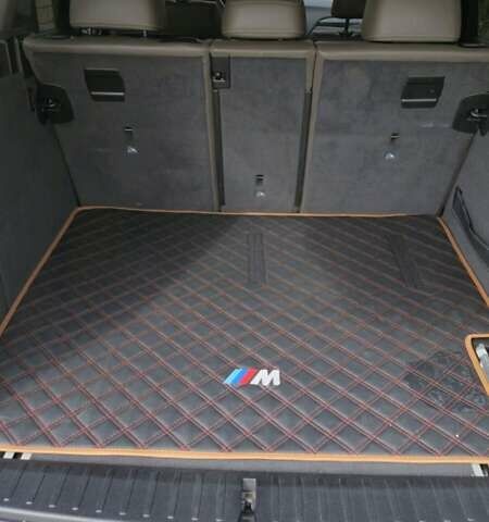 Білий БМВ Х3, об'ємом двигуна 3 л та пробігом 127 тис. км за 19000 $, фото 21 на Automoto.ua