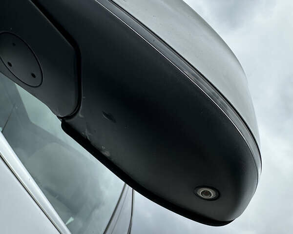 Белый БМВ Х3, объемом двигателя 2 л и пробегом 165 тыс. км за 16800 $, фото 33 на Automoto.ua