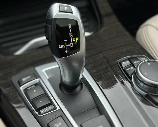 Белый БМВ Х3, объемом двигателя 2 л и пробегом 165 тыс. км за 16800 $, фото 26 на Automoto.ua