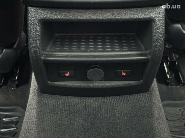 Белый БМВ Х3, объемом двигателя 2 л и пробегом 260 тыс. км за 19940 $, фото 30 на Automoto.ua