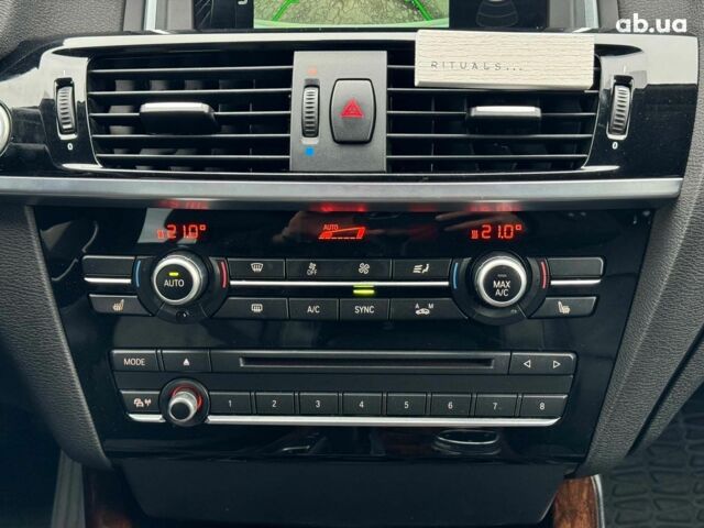 Белый БМВ Х3, объемом двигателя 2 л и пробегом 260 тыс. км за 19940 $, фото 27 на Automoto.ua