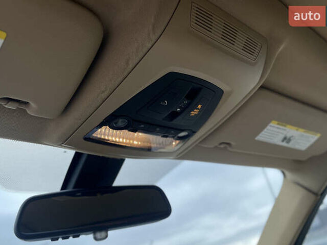 Белый БМВ Х3, объемом двигателя 2 л и пробегом 189 тыс. км за 14200 $, фото 13 на Automoto.ua