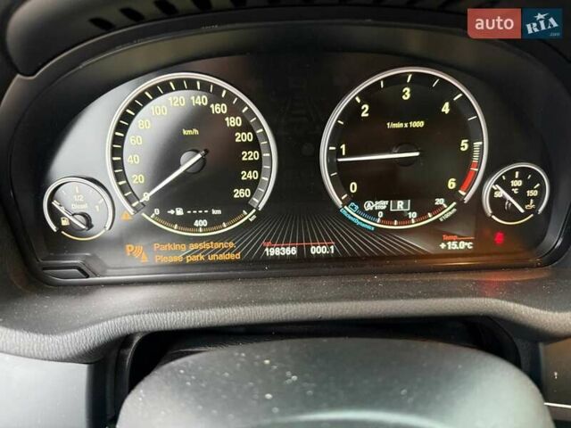 Белый БМВ Х3, объемом двигателя 2 л и пробегом 198 тыс. км за 14200 $, фото 36 на Automoto.ua