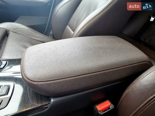 Білий БМВ Х3, об'ємом двигуна 2 л та пробігом 151 тис. км за 19999 $, фото 30 на Automoto.ua